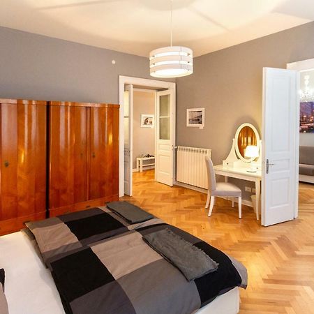 Da Gillo Apartment Trieste Exterior photo
